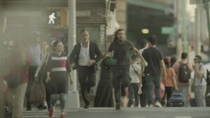 ‘Black Rabbit’: Ny Netflix-thriller med Jude Law og Jason Bateman