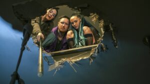 ‘Brick’: Se trailer til klaustrofobisk Netflix-thriller