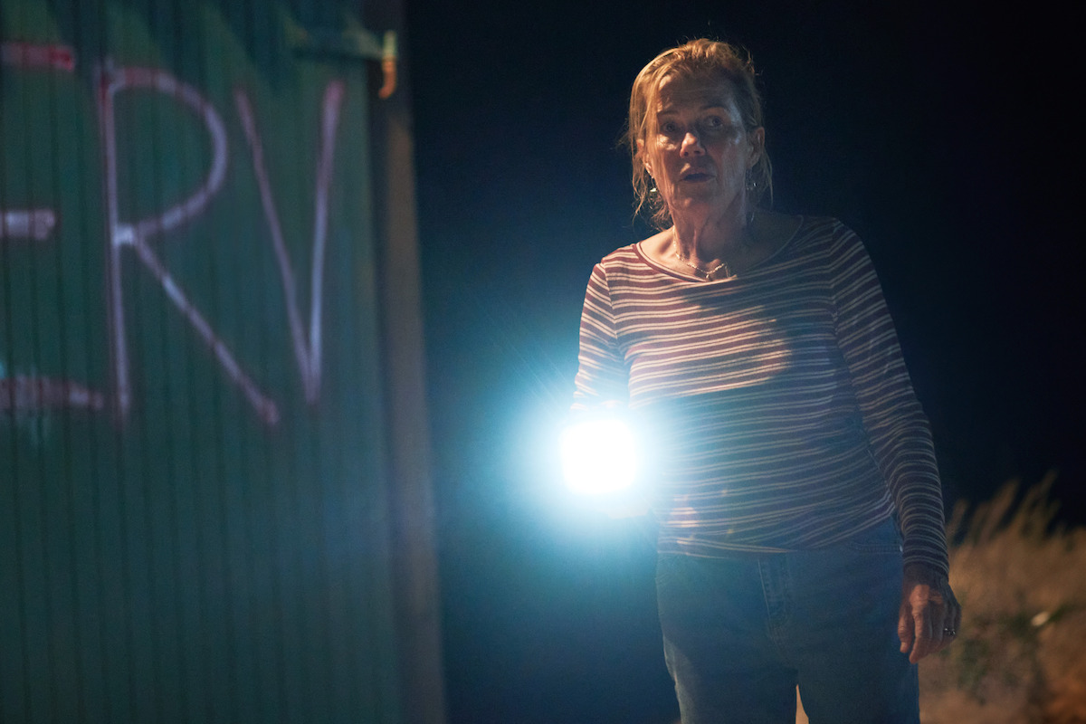 ‘De overlevende’: Morderisk Netflix-serie baseret på Jane Harpers bestseller