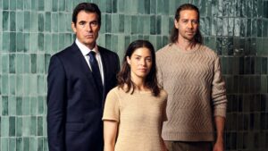 Dansk krimi bliver til Netflix-film: ‘Den hemmelige kvinde’ kommer i 2026