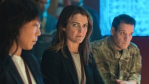 Netflix klar med teaser til ny sæson af hitserien ‘The Diplomat’