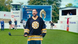 Nyheder på Netflix i juli 2025