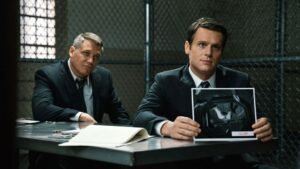 ‘Mindhunter’ vender måske tilbage som film på Netflix