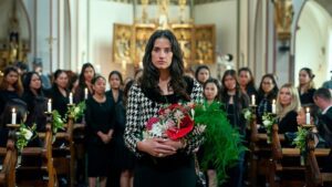 Netflix-serien ‘Reservatet’ taber pusten efter global succes