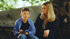 Danske ‘Reservatet’ hitter stadig på Netflix i hele verden