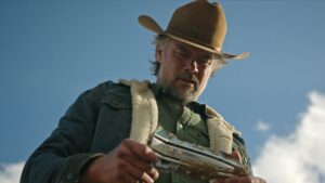 Cowboydramaet ‘Ransom Canyon’ vender tilbage med sæson 2 på Netflix