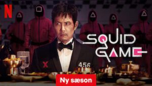 Squid Game