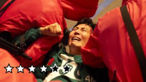 Anmeldelse: ‘Squid Game’ – sæson 3