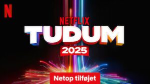 Netflix Tudum 2025