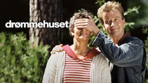 Drømmehuset