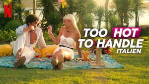 Too Hot to Handle – Italien