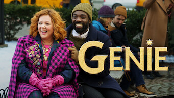 Genie Genie på Netflix