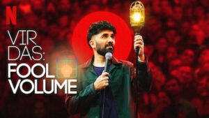 Vir Das: Fool Volume