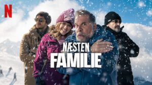 Næsten familie