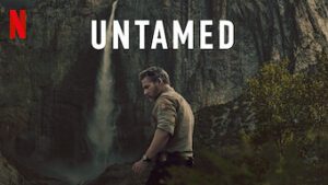 Untamed