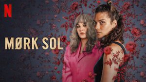 Mørk sol