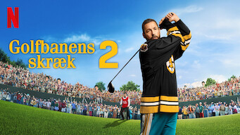 Golfbanens skræk 2 Golfbanens skræk 2 på Netflix