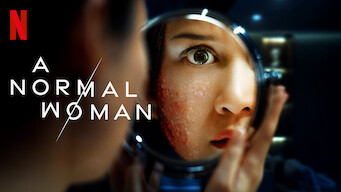 A Normal Woman A Normal Woman på Netflix