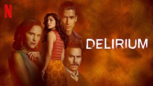 Delirium