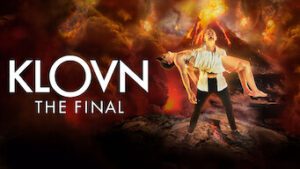 Klovn – The Final