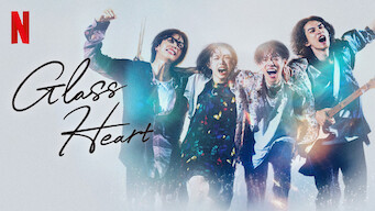 Glass Heart Glass Heart på Netflix