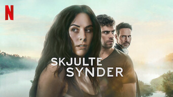 Skjulte synder Skjulte synder på Netflix