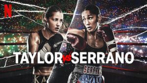 Katie Taylor vs. Amanda Serrano 3