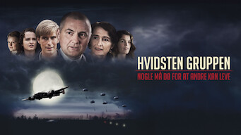 Hvidsten Gruppen Hvidsten Gruppen på Netflix