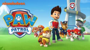 Paw Patrol