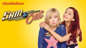 Sam & Cat