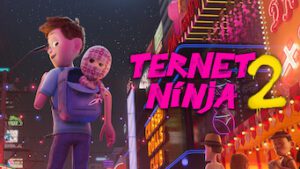 Ternet Ninja 2