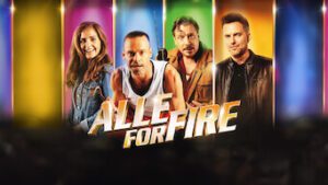 Alle for fire