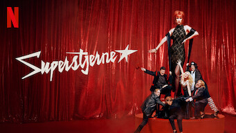 Superstjerne Superstjerne på Netflix