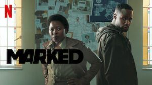 Marked