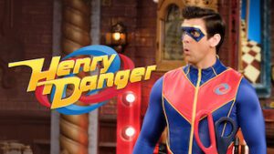Henry Danger