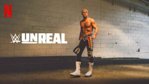 WWE: Unreal