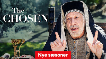 The Chosen The Chosen på Netflix
