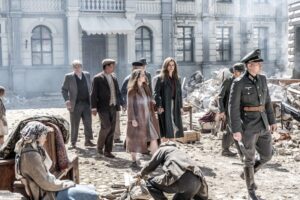 De populære ‘Hvidstengruppen’-film får Netflix-premiere