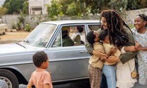 ‘Bob Marley: One Love’: Filmen om reggae-legenden kommer snart på Netflix