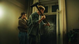 Nye film og serier på Netflix (Uge 28 – 2025)