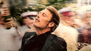 Nye danske film på Netflix