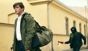 Netflix filmatiserer Joakim Zanders ‘Et ærligt liv’ – Se trailer her