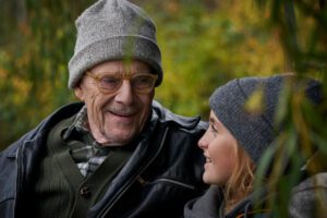 Anmelderrost dansk familiefilm ‘Honey’ kommer på Netflix