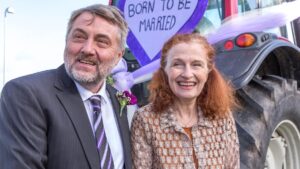 ‘Hvor kragerne vender’ på Netflix