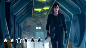 Anmeldelse: ‘The Old Guard 2’