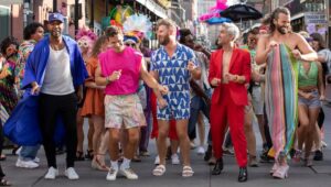 Netflix lukker ‘Queer Eye’ efter 10 sæsoner