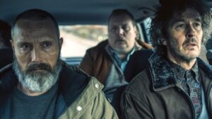 Disse danske film er netop landet på Netflix