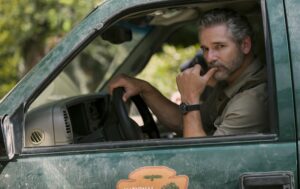 Ny Netflix-serie ‘Untamed’ stormer ind som nummer 1 i Danmark