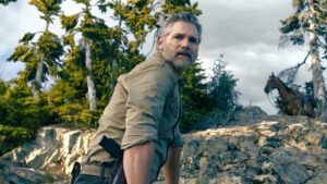 Se trailer til Netflix-mysteriet ‘Untamed’ med Eric Bana og Sam Neill
