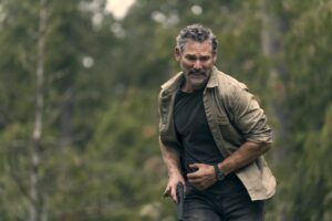 ‘Untamed’ sæson 2 bekræftet af Netflix